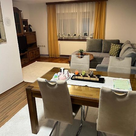 Apartman House Jasmina Бихач Экстерьер фото