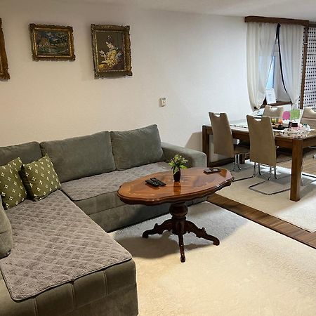 Apartman House Jasmina Бихач Экстерьер фото