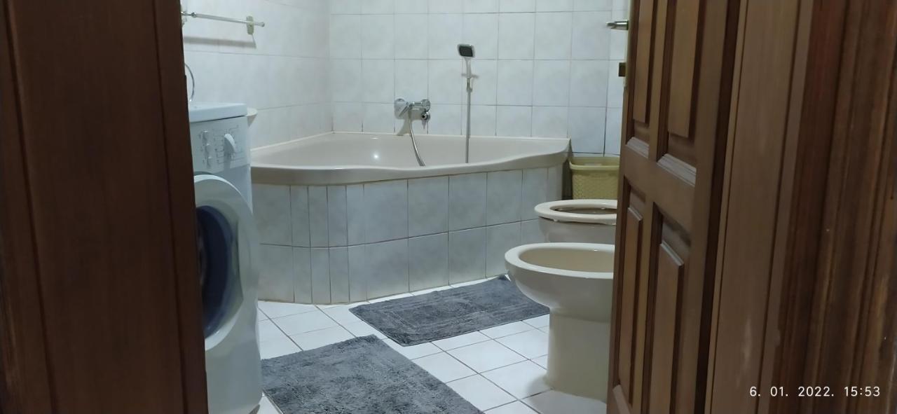 Apartman House Jasmina Бихач Экстерьер фото