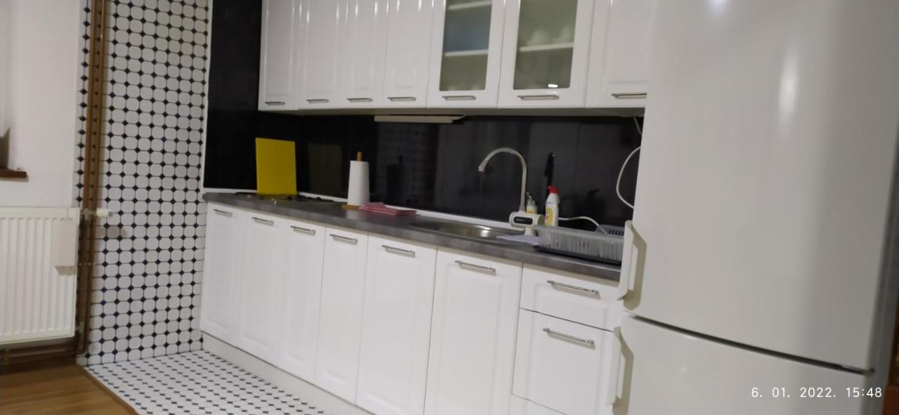 Apartman House Jasmina Бихач Экстерьер фото