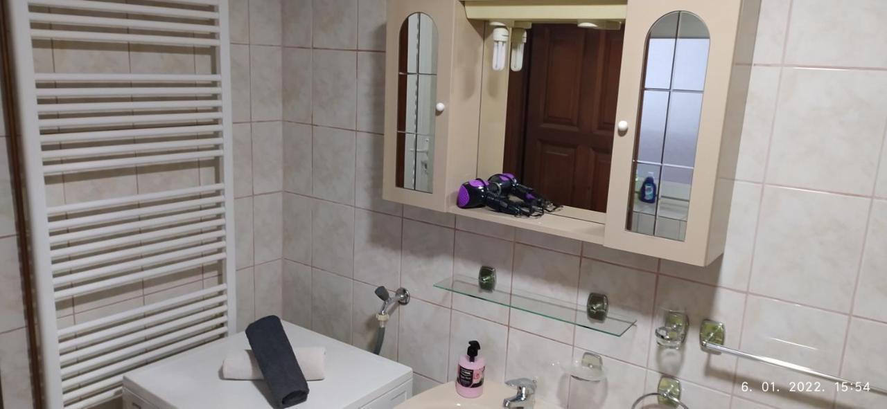 Apartman House Jasmina Бихач Экстерьер фото