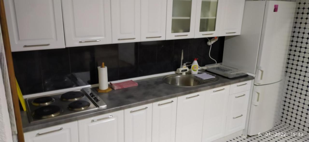 Apartman House Jasmina Бихач Экстерьер фото