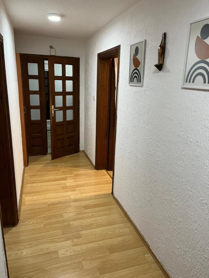 Apartman House Jasmina Бихач Экстерьер фото