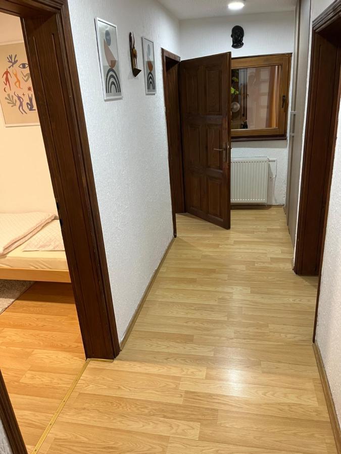 Apartman House Jasmina Бихач Экстерьер фото