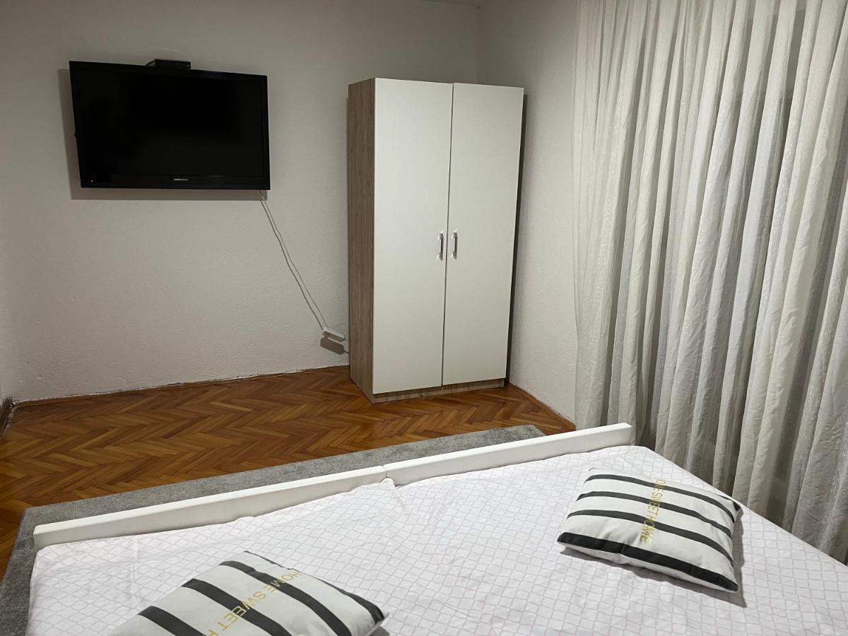 Apartman House Jasmina Бихач Экстерьер фото