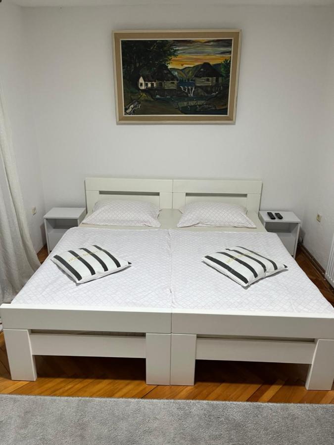 Apartman House Jasmina Бихач Экстерьер фото