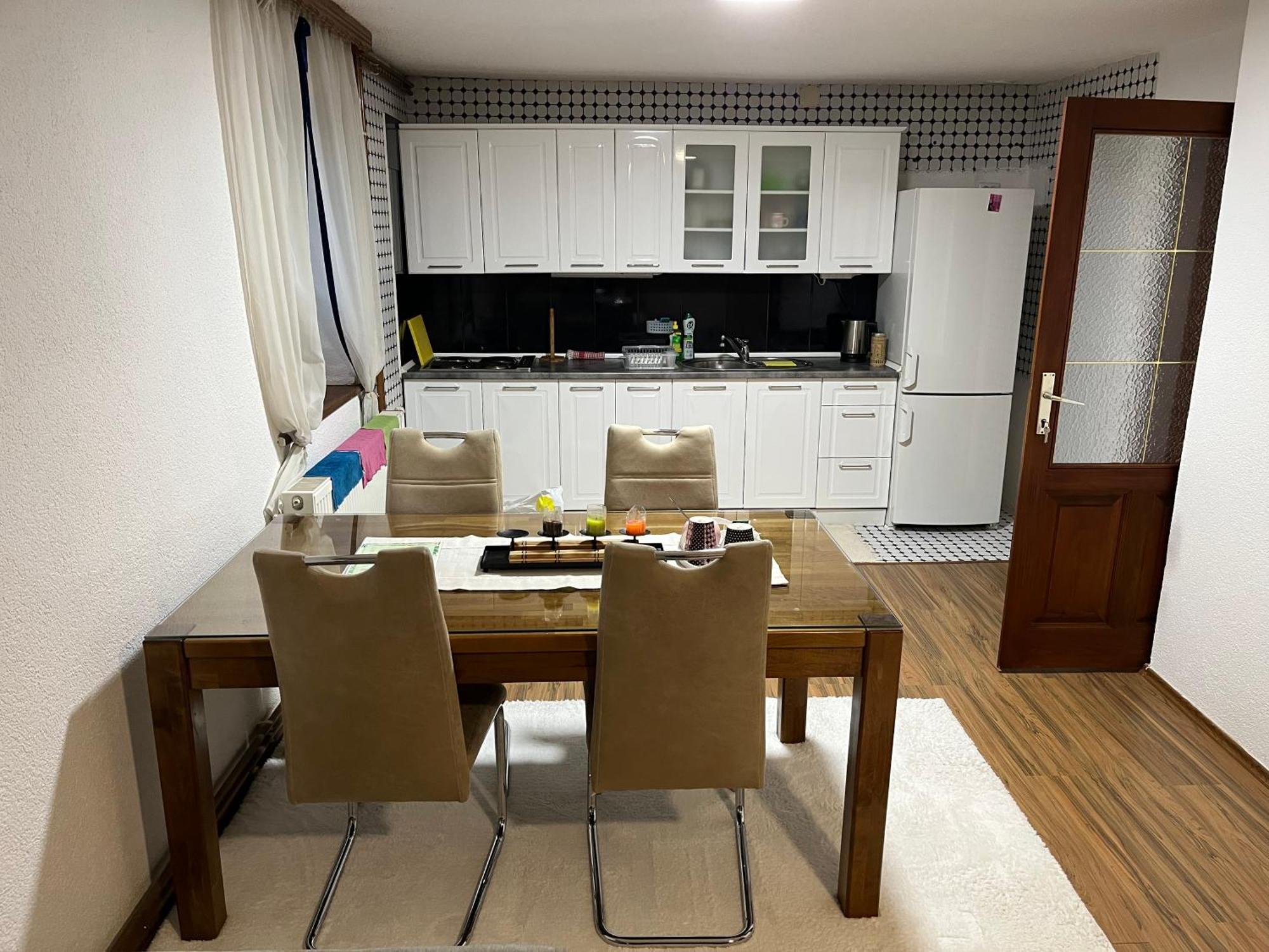 Apartman House Jasmina Бихач Экстерьер фото